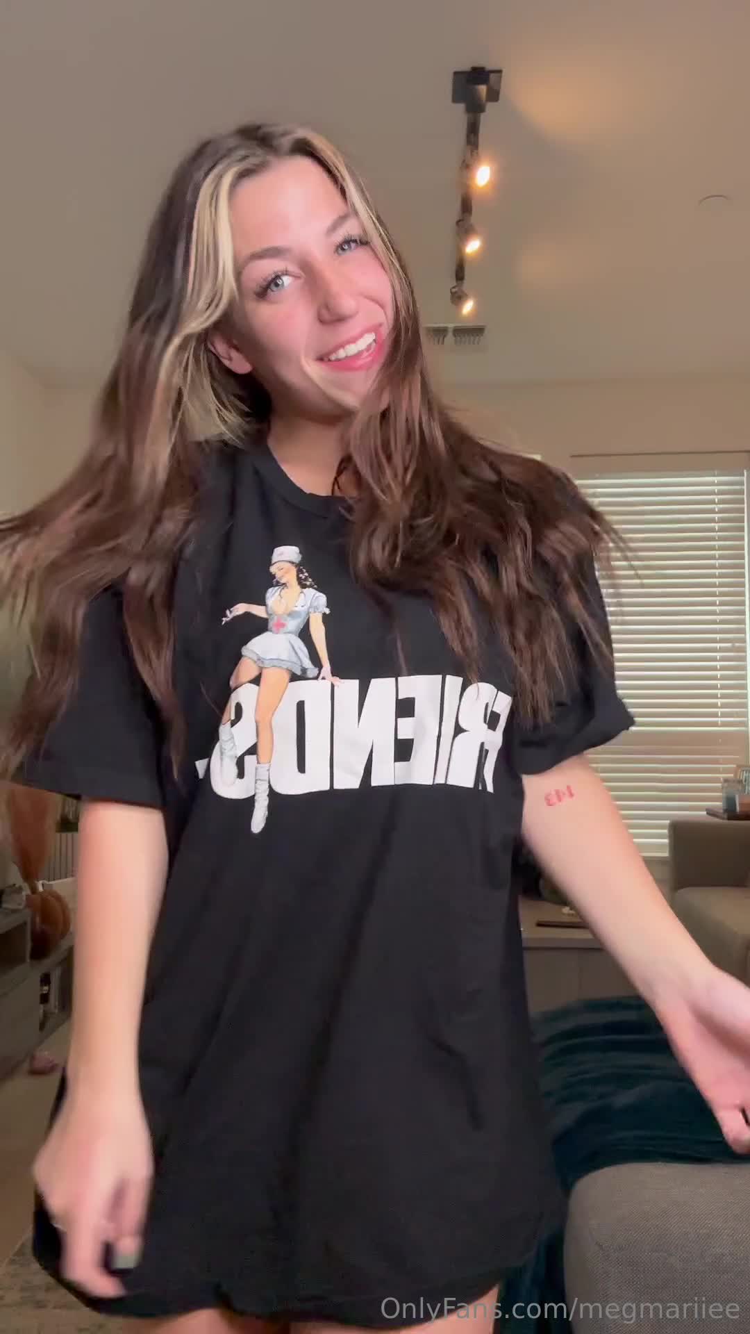 Video 897624 from Megan McCarthy / megmariiee