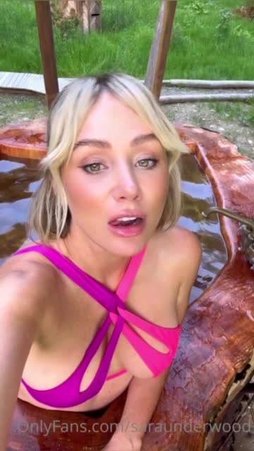 Video 897882 from Sara Jean Underwood / Saraunderwood
