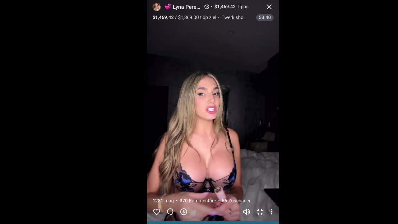 Video 897916 from Lyna Perez