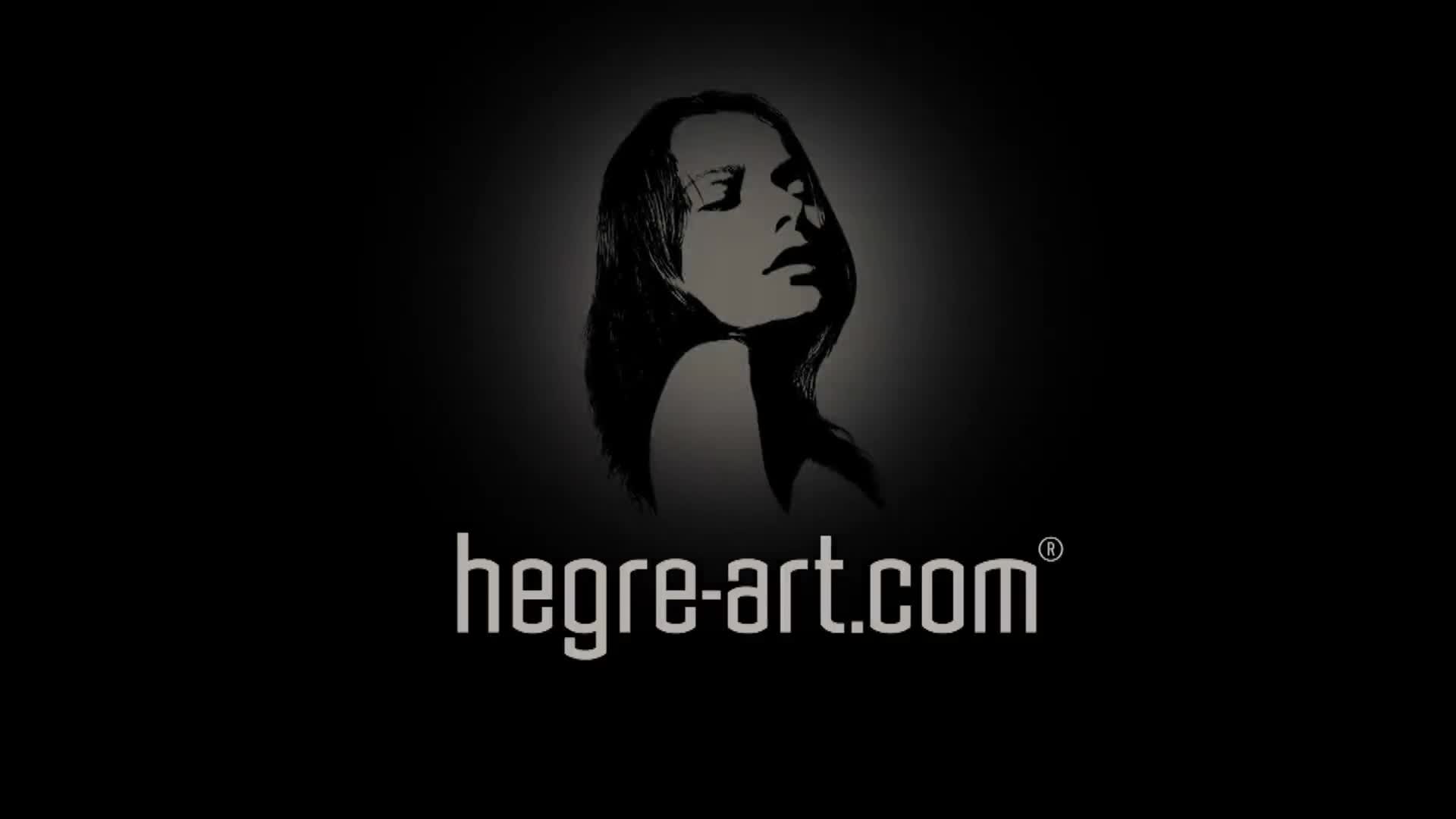 Video 898301 from Hegre