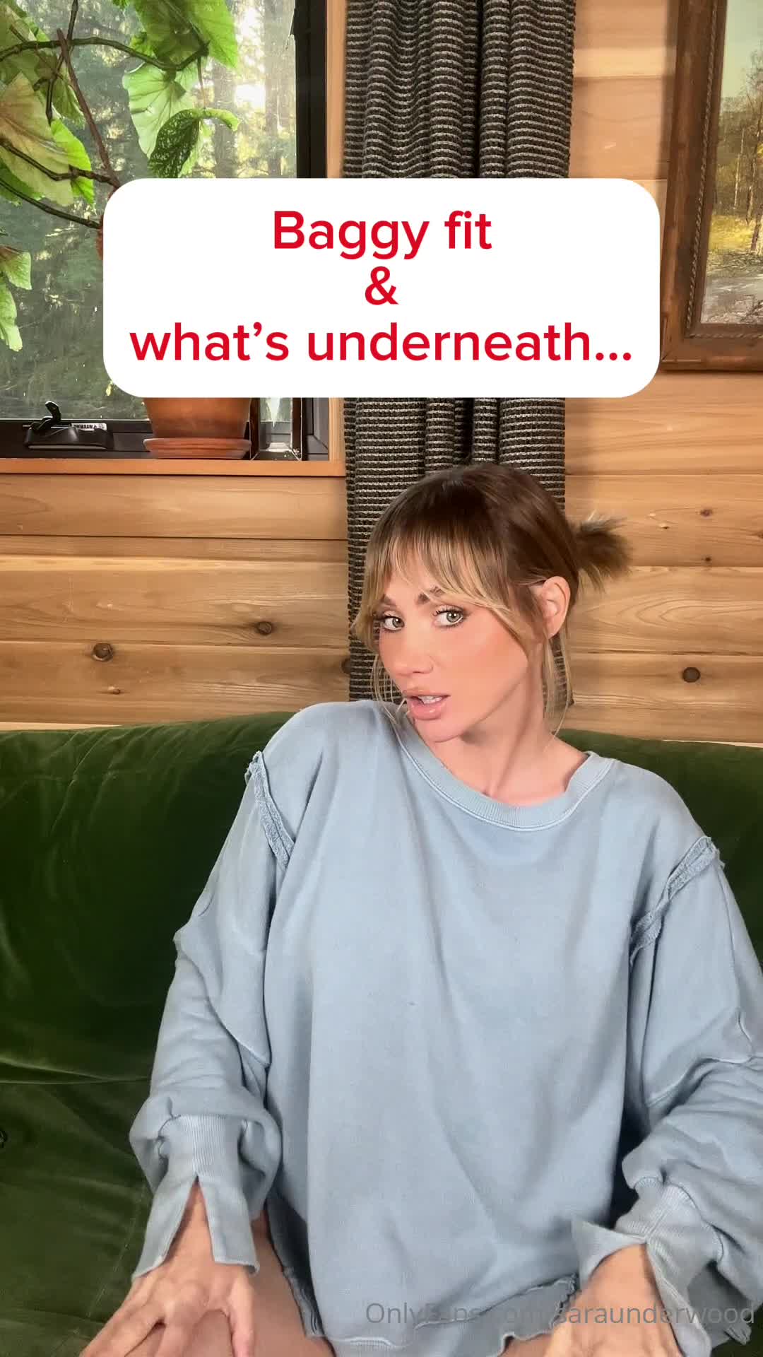 Video 898601 from Sara Jean Underwood / Saraunderwood