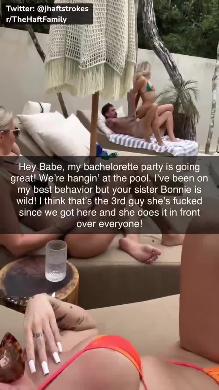 Video 898796 from Bonnie Blue / bonnieblue_xoxo