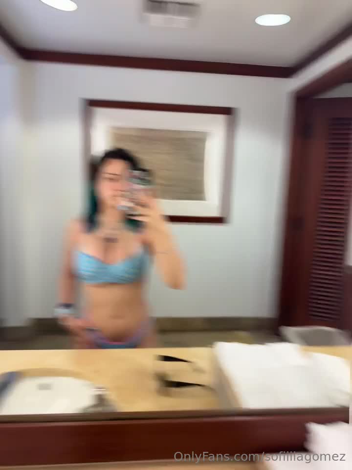 Video 899176 from Sofia Gomez / Sofiiiagomez