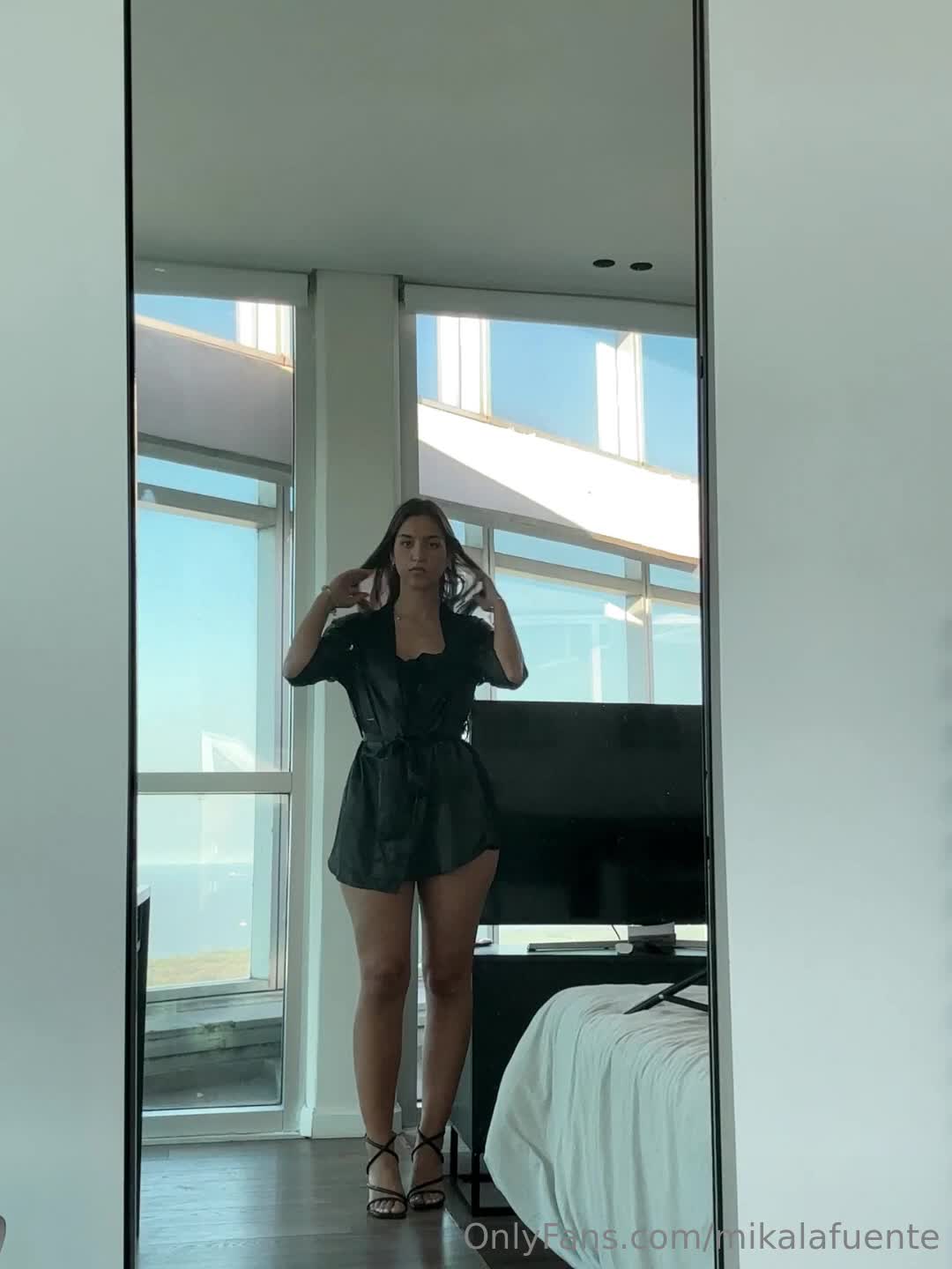 Video 899221 from Mikaela Lafuente / Mika Lafuente