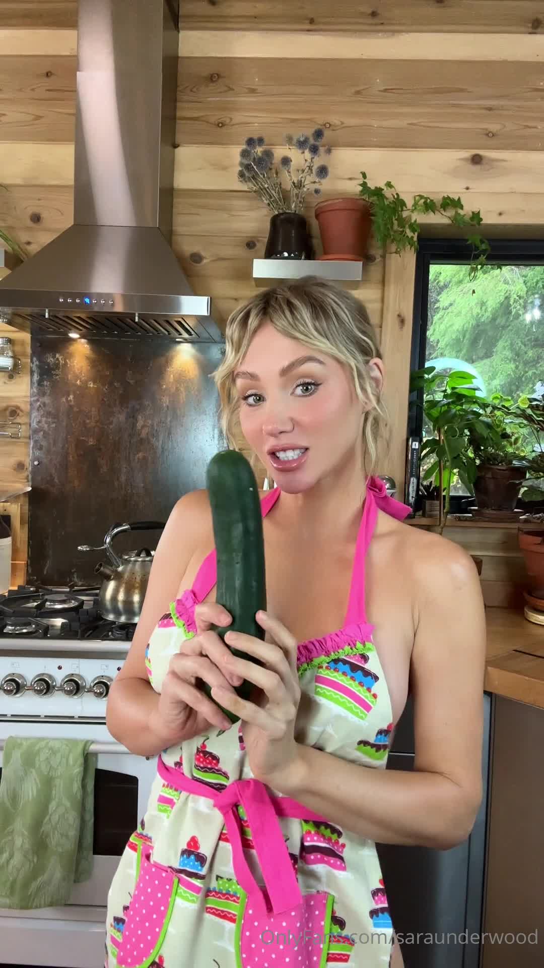 Video 899667 from Sara Jean Underwood / Saraunderwood