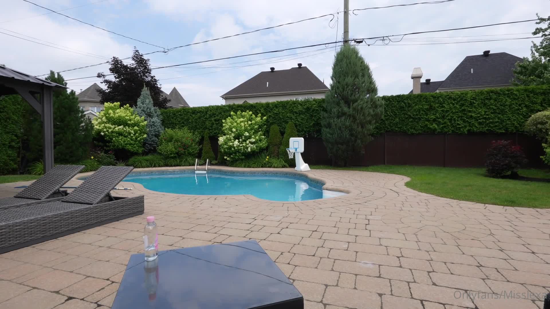 Video 899768 from Miss Lexa | Misslexa