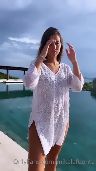 Video 899903 from Mikaela Lafuente / Mika Lafuente
