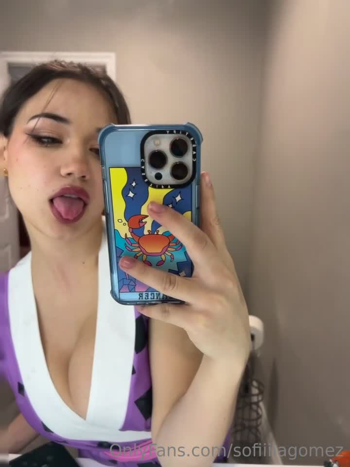 Video 900461 from Sofia Gomez / Sofiiiagomez