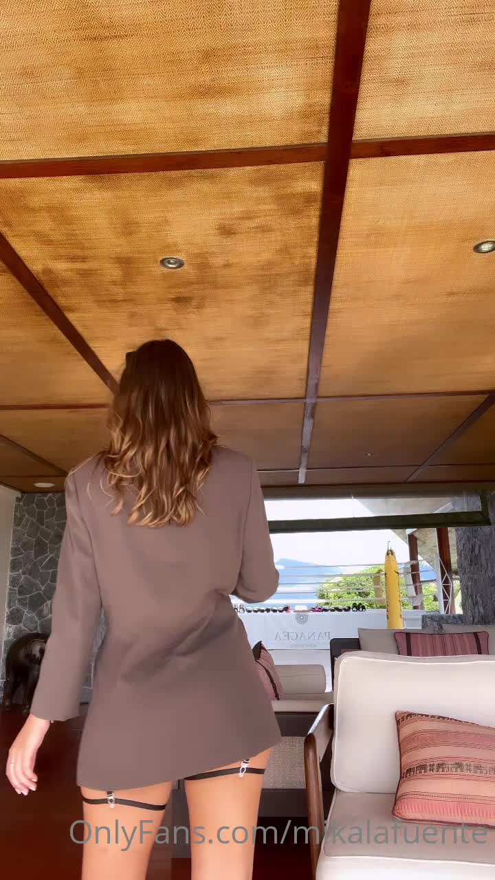Video 900465 from Mikaela Lafuente / Mika Lafuente
