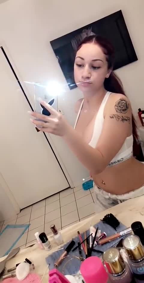 Video 900560 from Danielle Bregoli / Bhad Bhabie