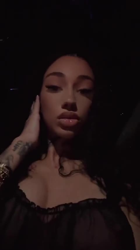 Video 900599 from Danielle Bregoli / Bhad Bhabie