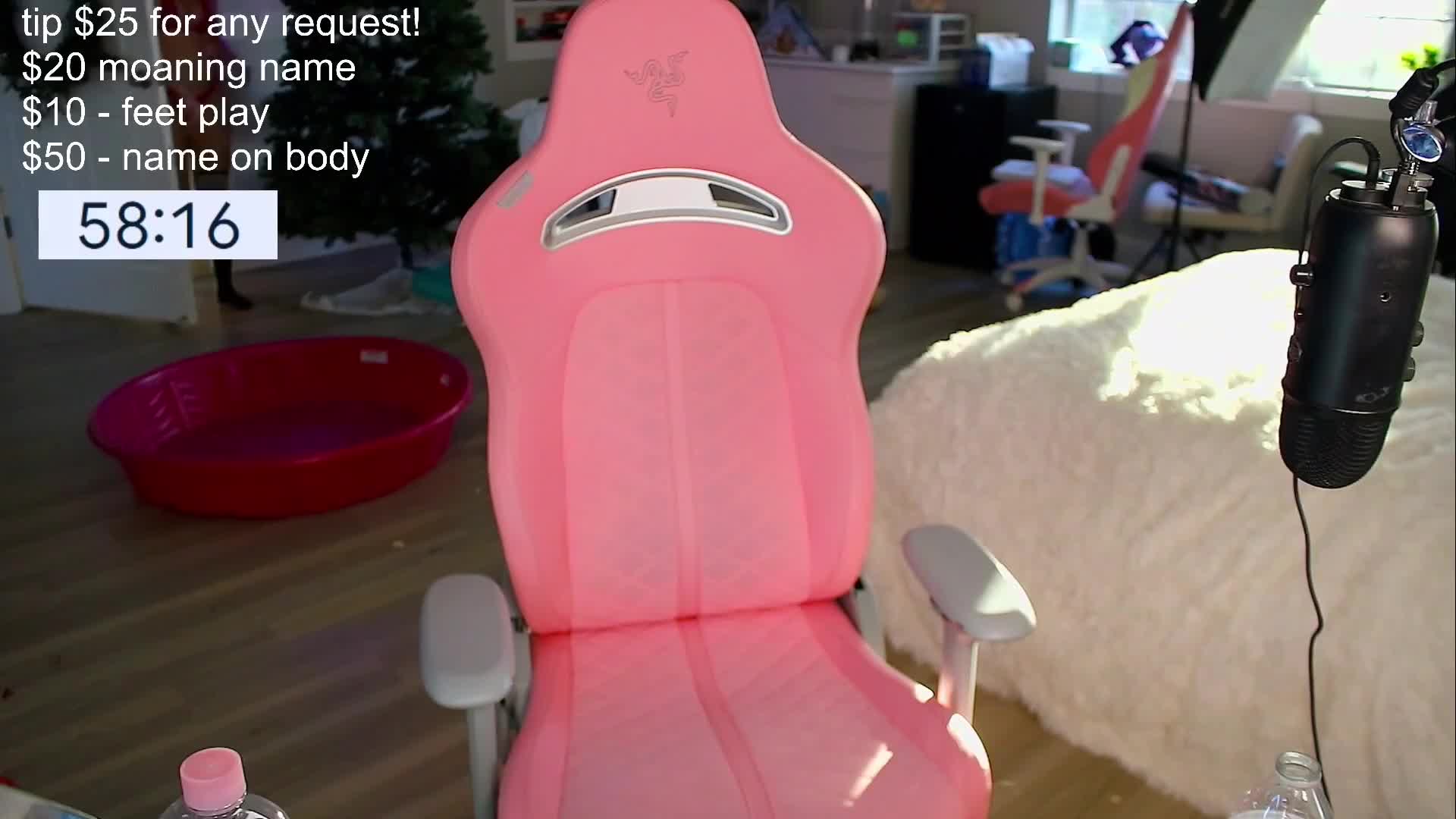 Video 901042 from TheNicoleT