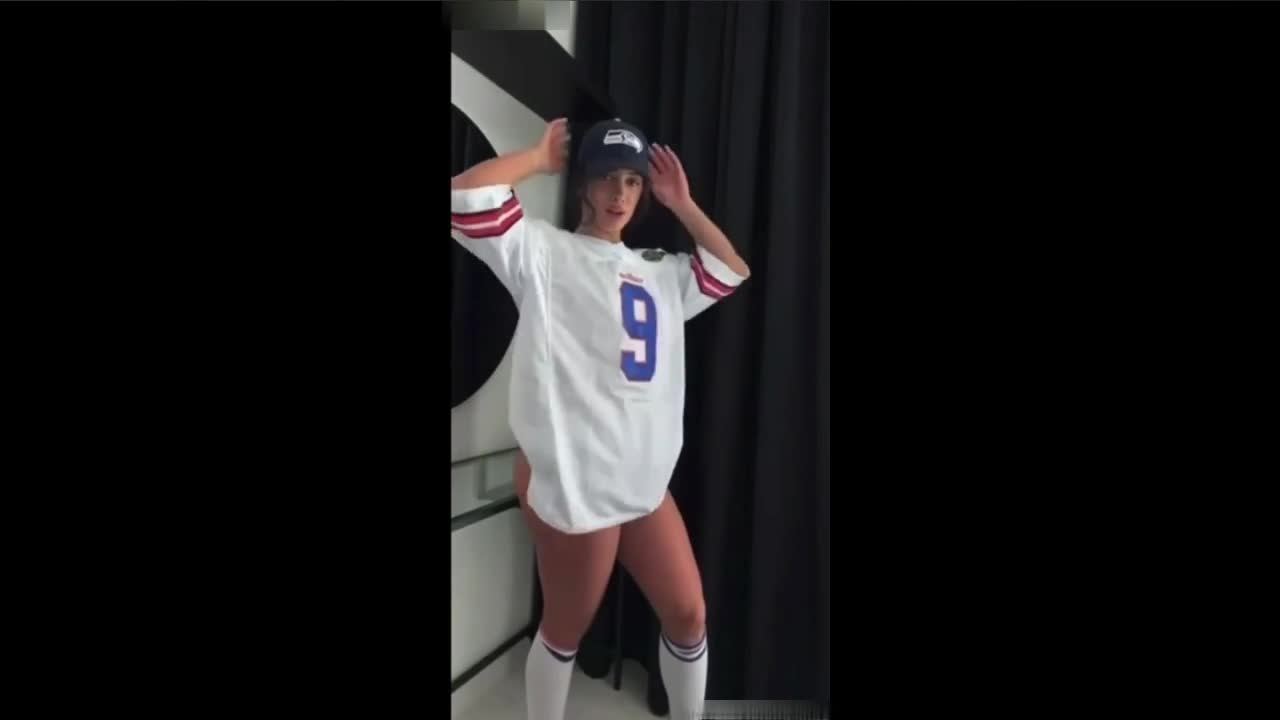 Video 901179 from Melissa - Melimtx