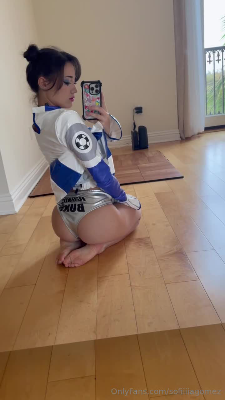 Video 901204 from Sofia Gomez / Sofiiiagomez