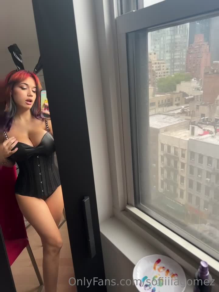 Video 901627 from Sofia Gomez / Sofiiiagomez