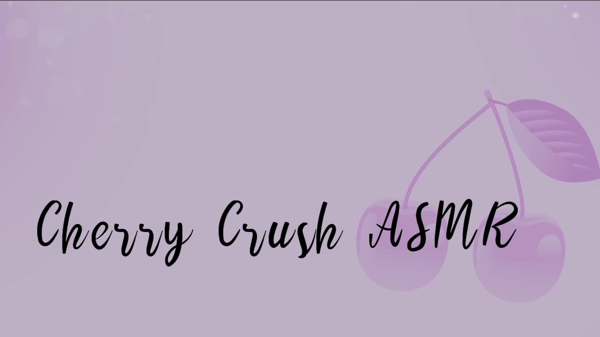 Video 902061 from cherrycrush | MyCherryCrush