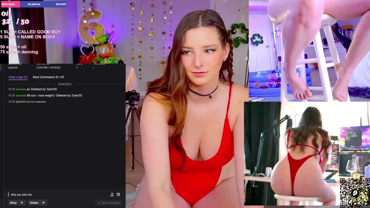 Video 902698 from TheNicoleT