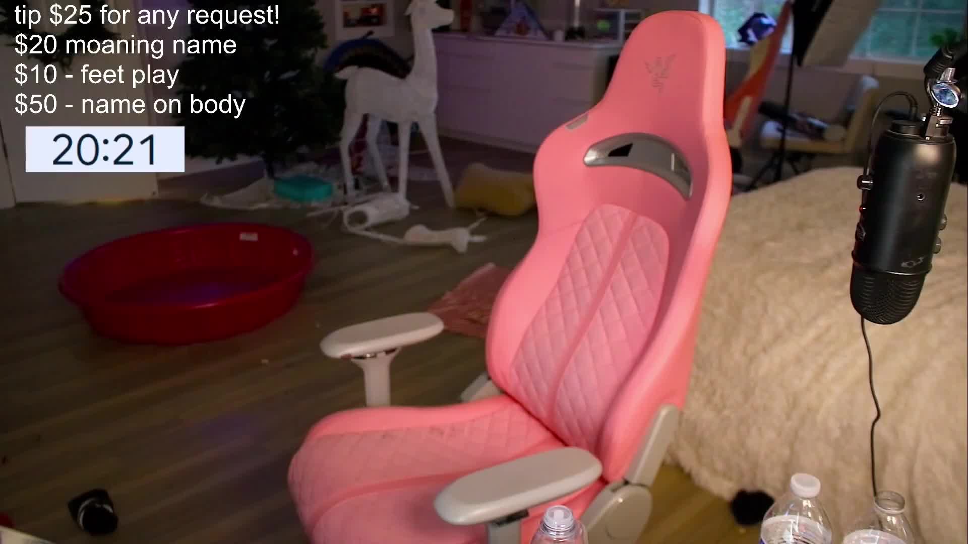 Video 902702 from TheNicoleT