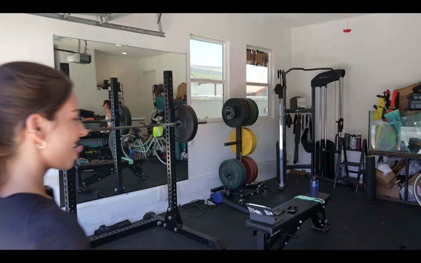 Video 902914 from Lea Martinez / slayeas