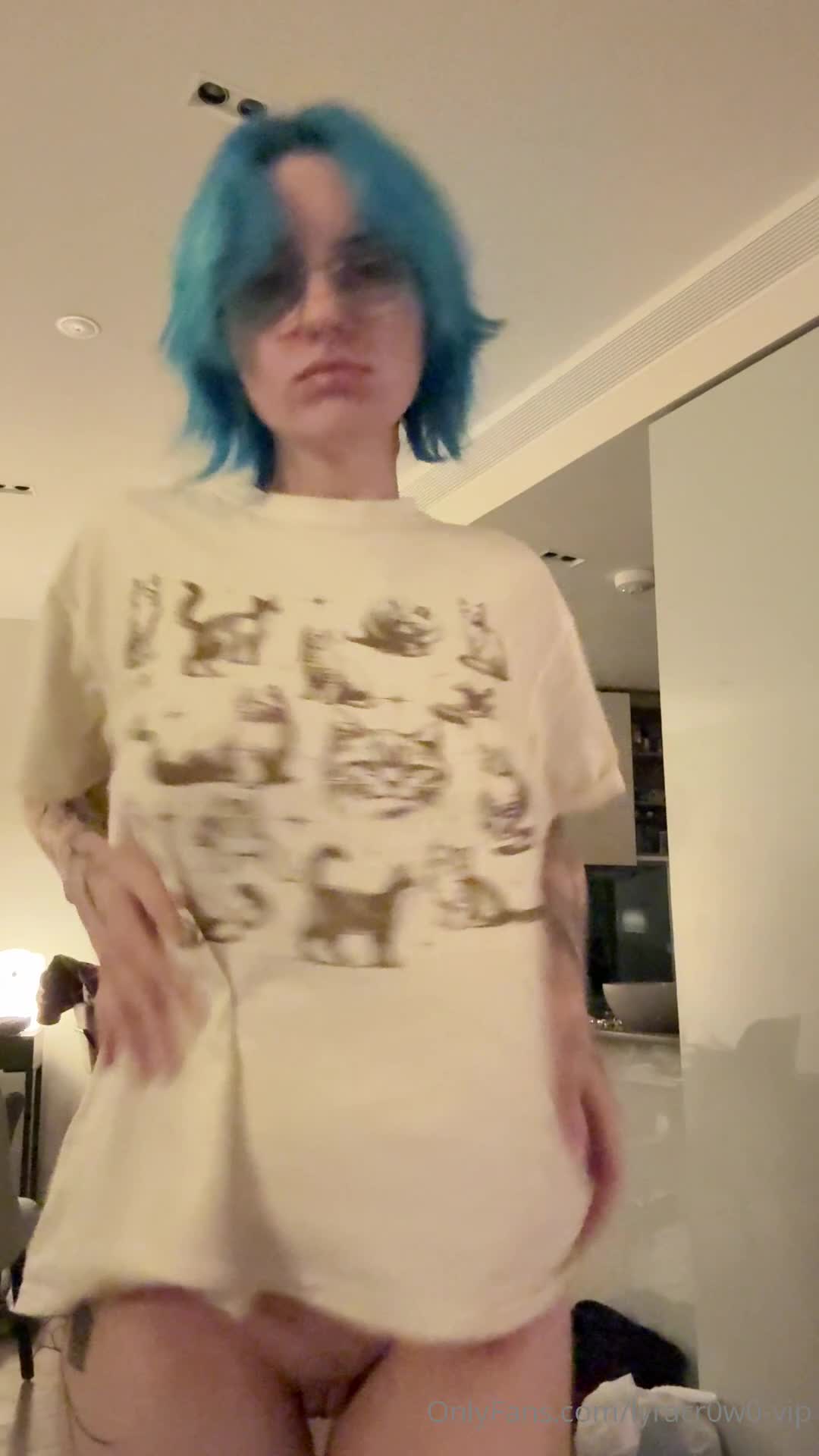 Video 903345 from Lyra Crow | lyracr0w0