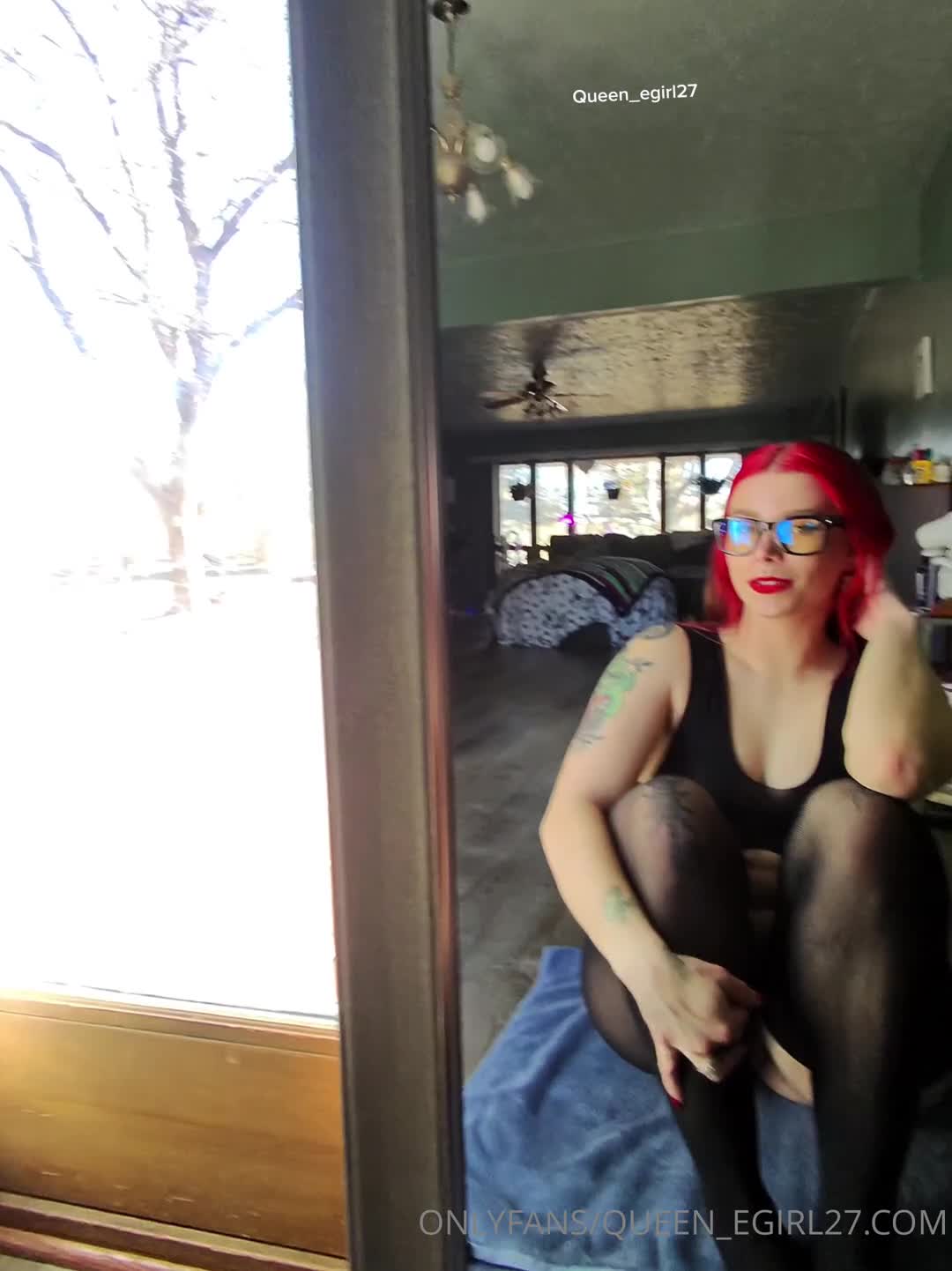 Video 903479 from Queen_D / queen_egirl27