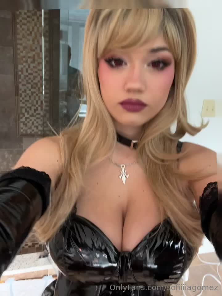 Video 903661 from Sofia Gomez / Sofiiiagomez