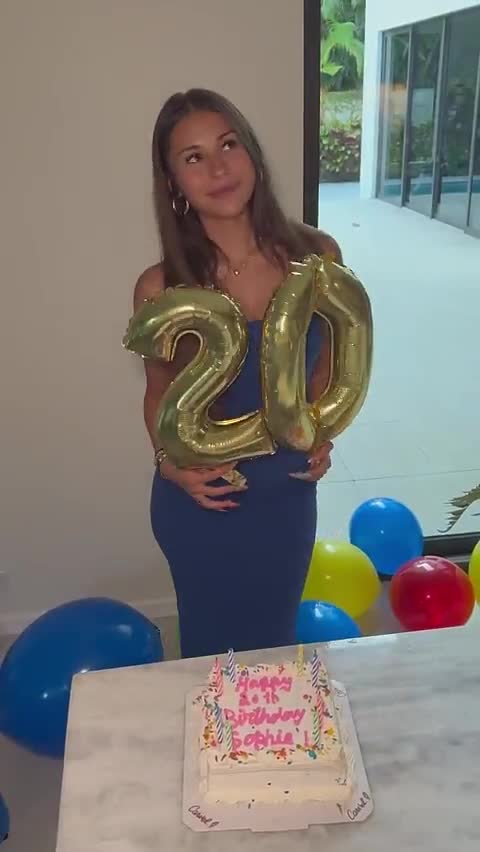 Video 903676 from Malayaax - Sophieraiin