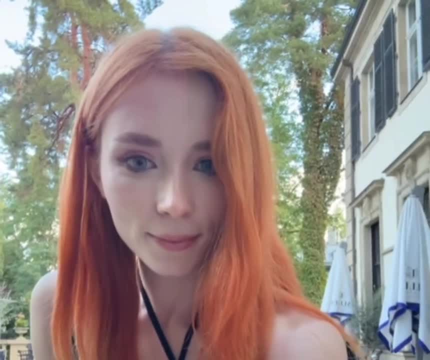 Video 903767 from Sweetie Fox / MoonFleur