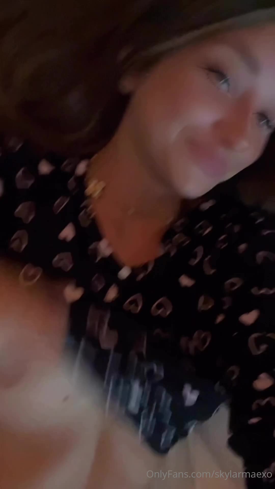 Video 903806 from Skylar Mae / skylarmaexo