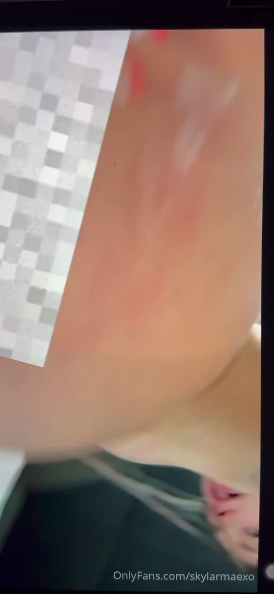 Video 903809 from Skylar Mae / skylarmaexo