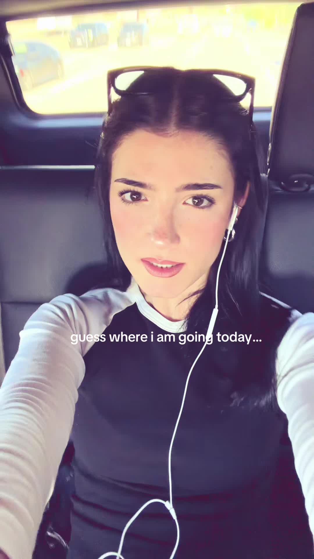 Video 903861 from Charli D'Amelio / Charli Damelio