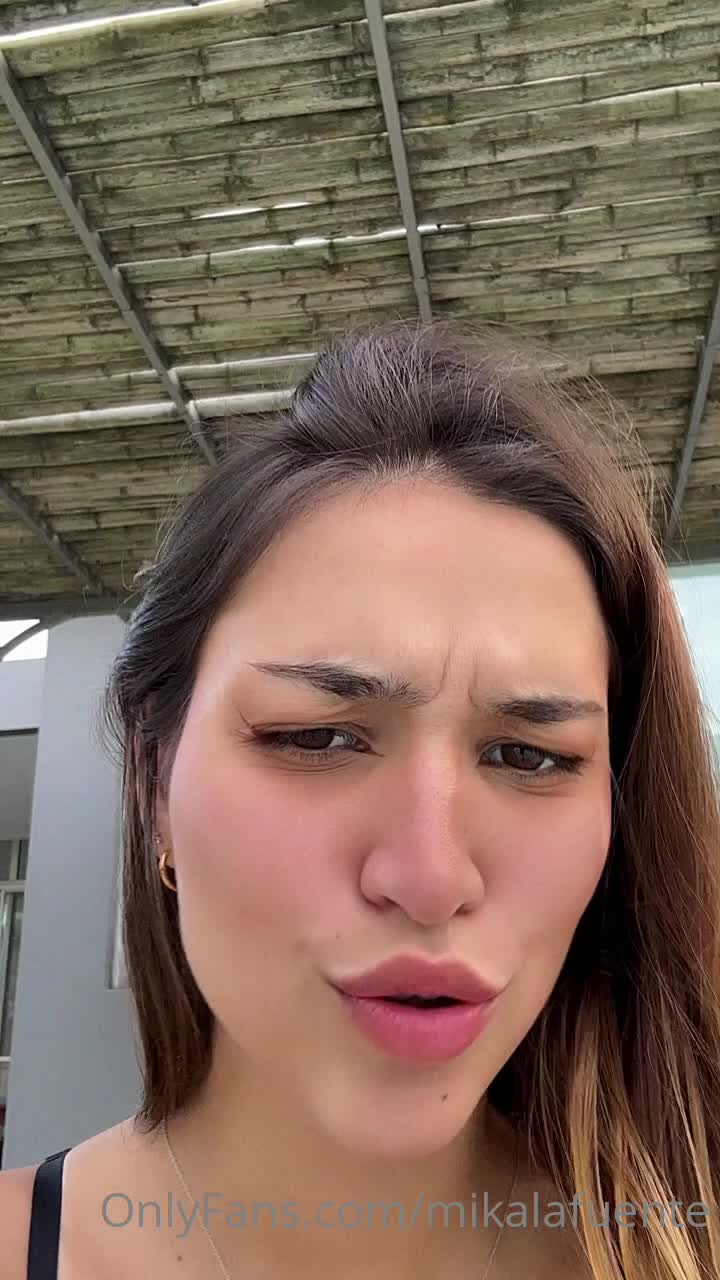 Video 903920 from Mikaela Lafuente / Mika Lafuente
