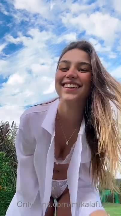 Video 904258 from Mikaela Lafuente / Mika Lafuente