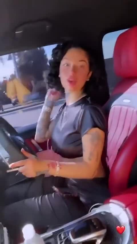 Video 904652 from Danielle Bregoli / Bhad Bhabie