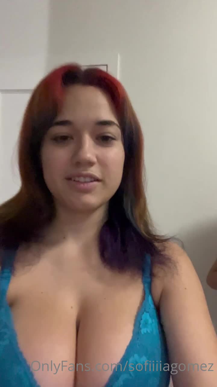 Video 904793 from Sofia Gomez / Sofiiiagomez