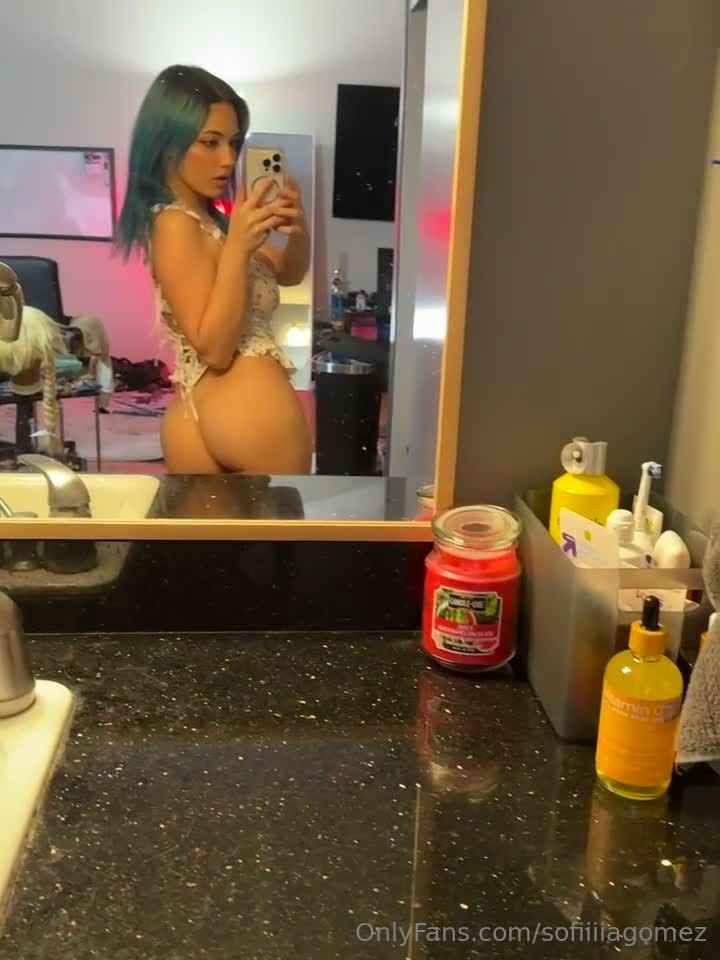 Video 904814 from Sofia Gomez / Sofiiiagomez