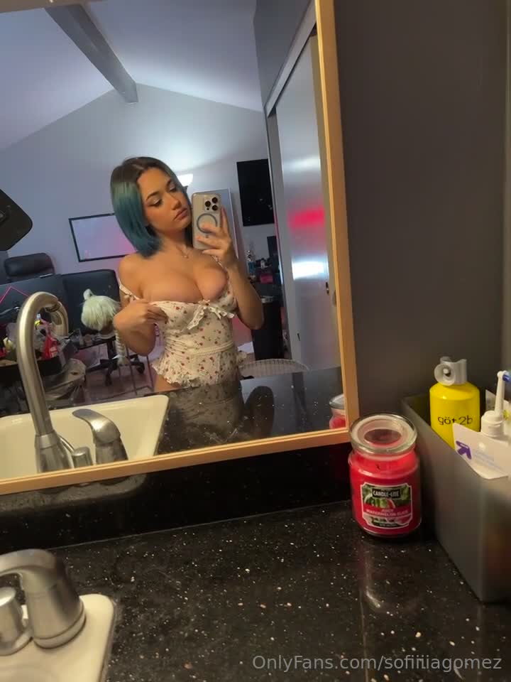 Video 904815 from Sofia Gomez / Sofiiiagomez