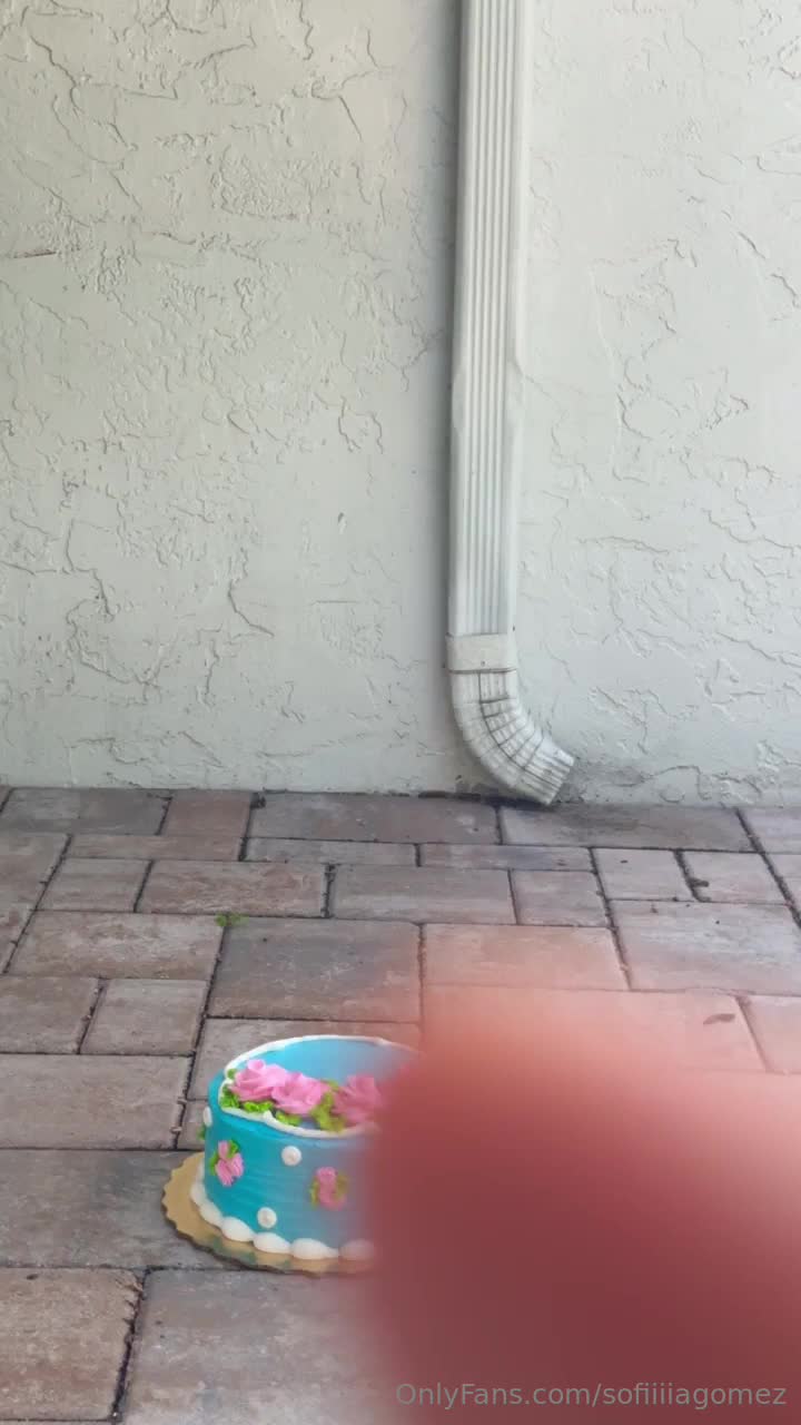 Video 904844 from Sofia Gomez / Sofiiiagomez