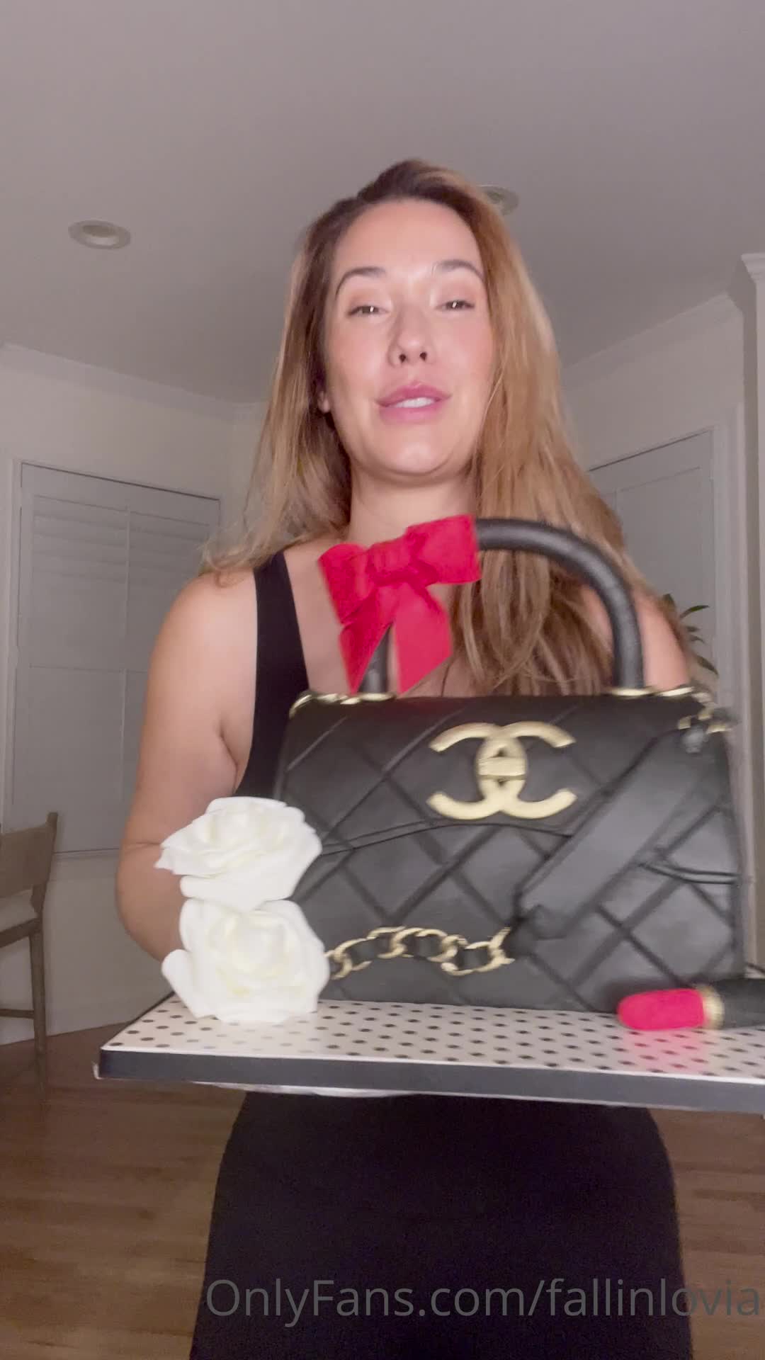 Video 905015 from Eva Lovia / Fallinlovia