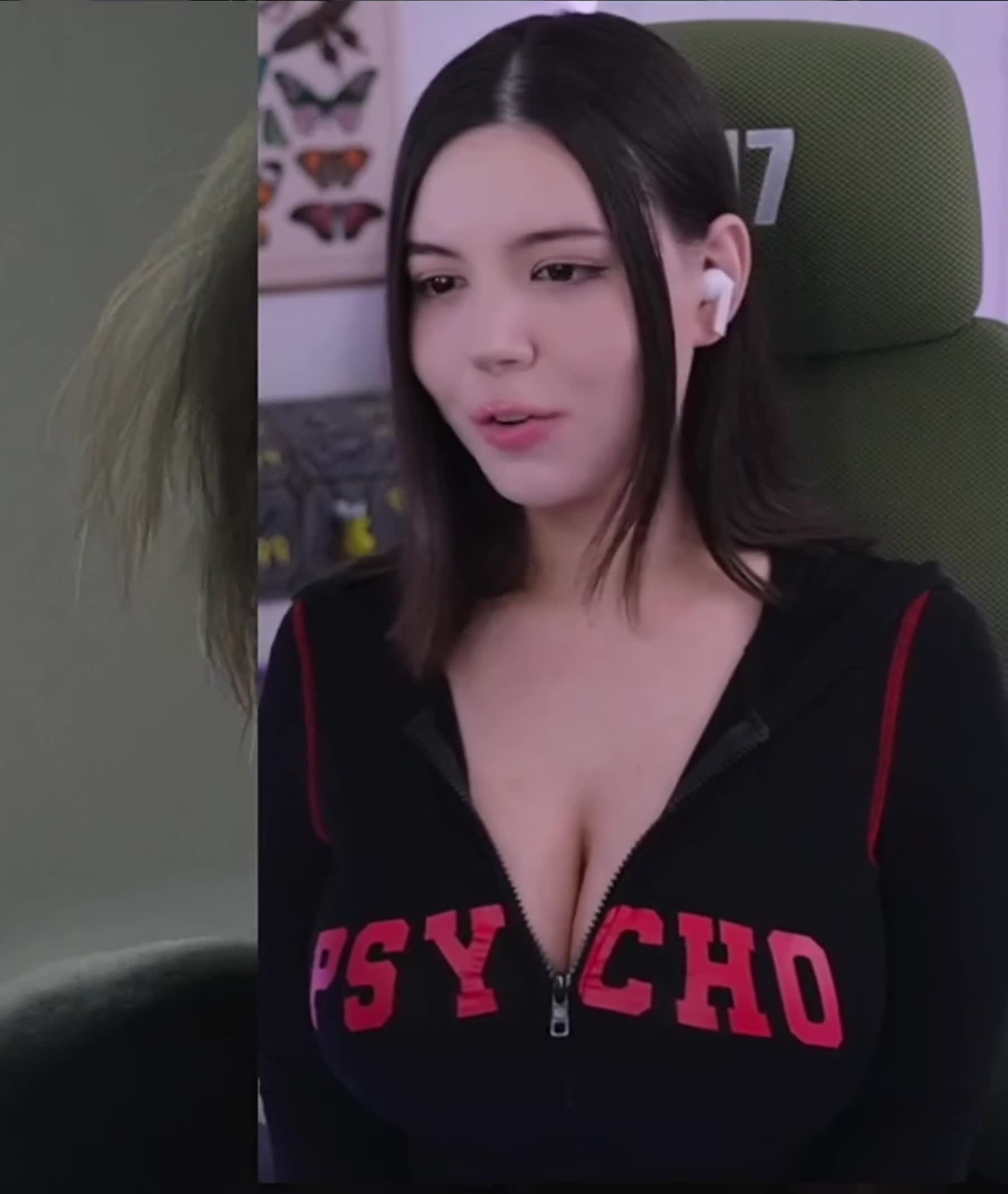 Video 905747 from bunnyayu | bunny_gif | Bunny Ayumi | bunnyayumi