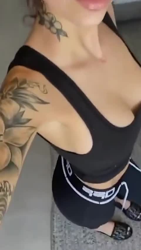 Video 905844 from Danielle Bregoli / Bhad Bhabie