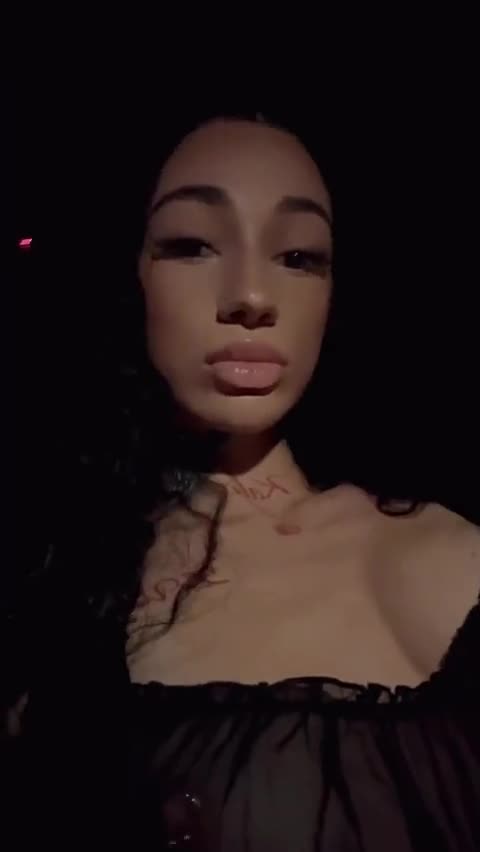 Video 905845 from Danielle Bregoli / Bhad Bhabie