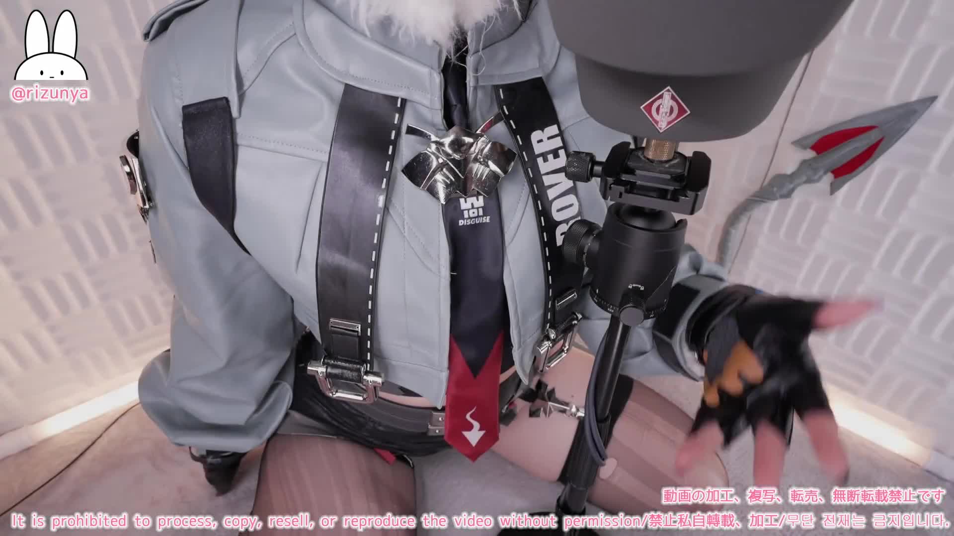 Video 906244 from Rizuna (りずな) | Rizunya