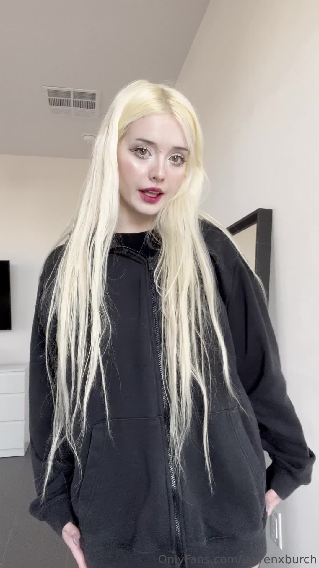 Video 906809 from Burch twins