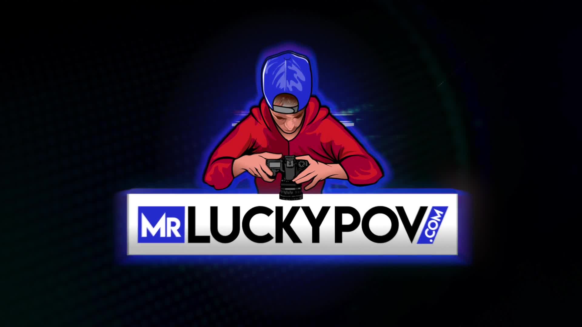 Video 906997 from Mr. Lucky / MrLucky / MrLuckyPOV / MrLuckyRAW