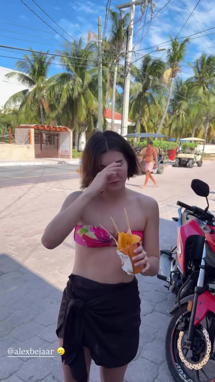 Video 907966 from Alex Bejar