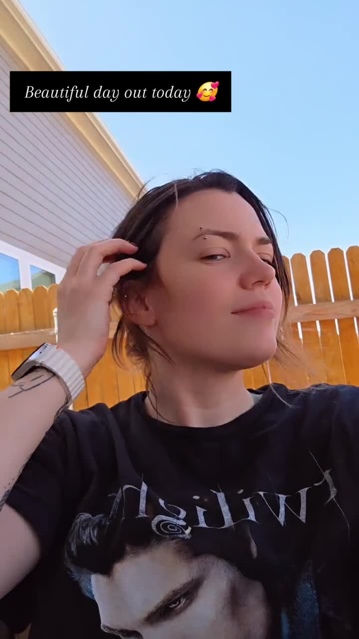 Video 908203 from RipMika // TheSirenMika