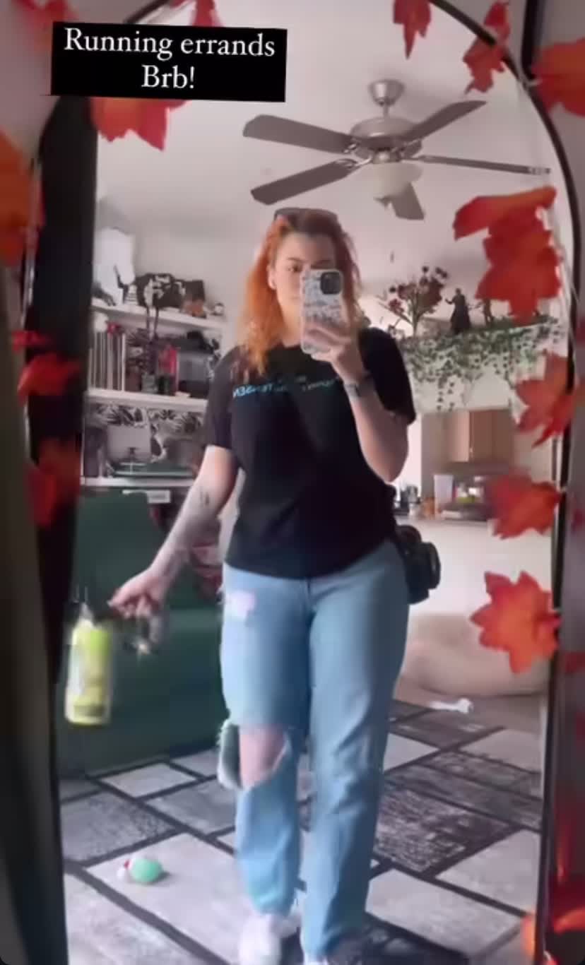 Video 908208 from RipMika // TheSirenMika