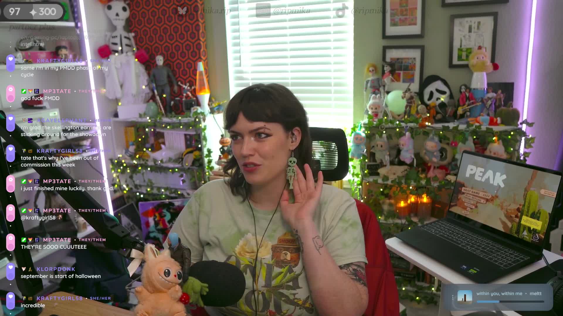 Video 908211 from RipMika // TheSirenMika