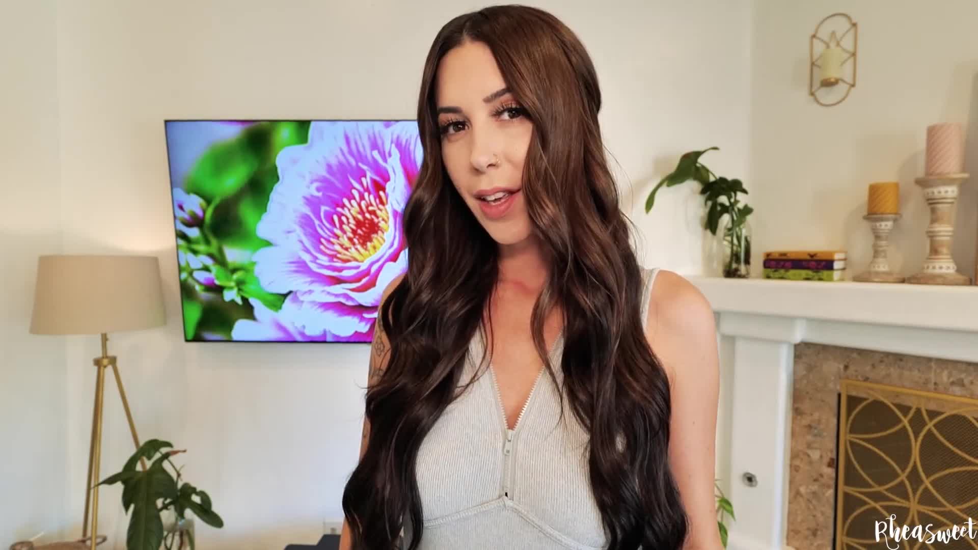 Video 908603 from Rhea Sweet